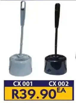 Laduma Hardware catalogue Toilet brush Assorted offer