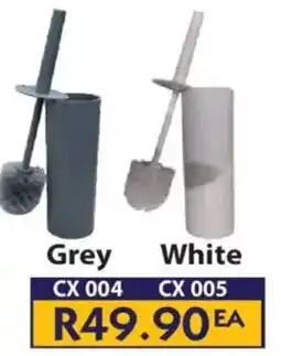 Laduma Hardware catalogue Toilet brush holder Assorted offer