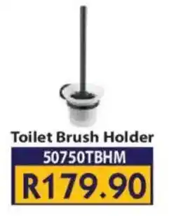 Laduma Hardware catalogue Toilet Brush Holder offer