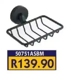 Laduma Hardware catalogue Soap Holder offer