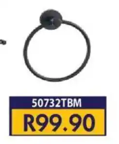 Laduma Hardware catalogue Towel Ring offer