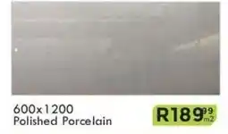 K Carrim Polished Porcelain offer