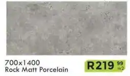 K Carrim Rock Matt Porcelain offer