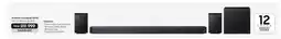 Hirsch's Q-Series Soundbar offer