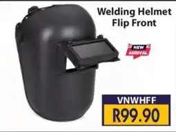 Laduma Hardware catalogue Welding Helmet Flip Front offer