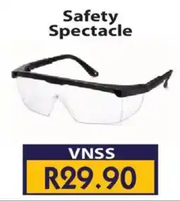Laduma Hardware catalogue Safety Spectacle VNSS offer