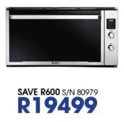 Hirsch's Oven offer