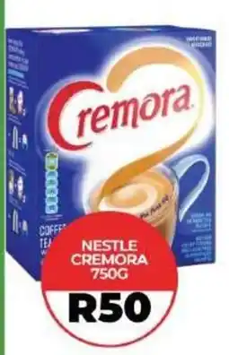 1UP Nestle Cremora offer