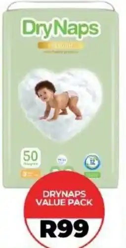 1UP DryNaps offer