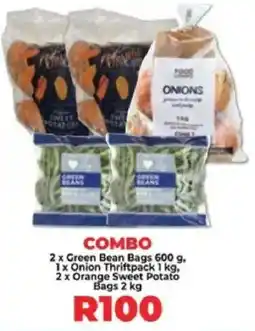 Food Lover's Market COMBO offer