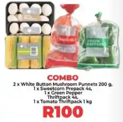 Food Lover's Market COMBO offer