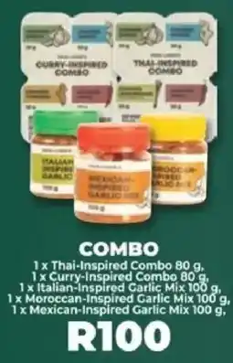Food Lover's Market COMBO offer