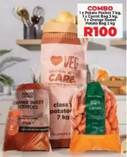 Food Lover's Market COMBO offer