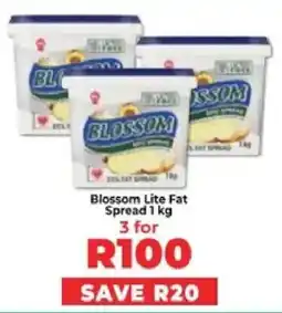 Food Lover's Market Blossom Lite Fat Spread offer