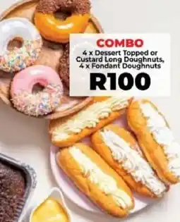Food Lover's Market COMBO offer