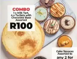 Food Lover's Market Combo Assorted offer