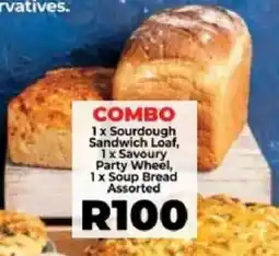 Food Lover's Market COMBO Assorted offer