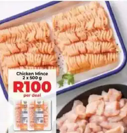 Food Lover's Market Chicken Mince offer