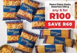 Food Lover's Market Pasta Diena Pasta Assorted offer