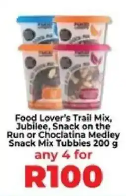 Food Lover's Market Food Lover's Trail Mix offer