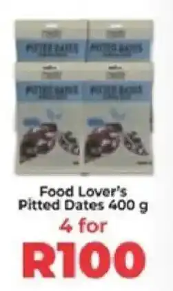 Food Lover's Market Food Lover's Pitted Dates offer