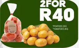Supa Store Tomatoes offer