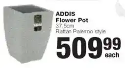 Build It ADDIS Flower Pot offer