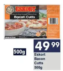 President Hyper Eskort Bacon Cutts offer