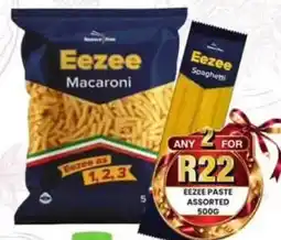 Take 'n Pay Eezee Paste Assorted offer