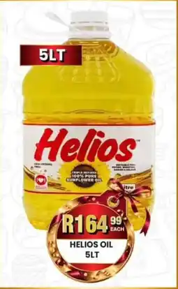 Take 'n Pay Helios Oil offer