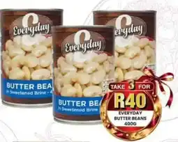 Take 'n Pay Everyday Butter Beans offer