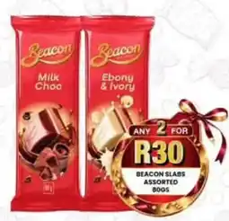 Take 'n Pay Beacon Slabs Assorted offer
