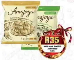 Take 'n Pay Amajoya Sweets Assorted offer