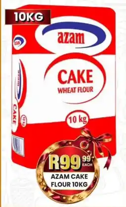 Take 'n Pay Azam Cake Wheat Flour offer