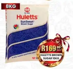 Take 'n Pay Hulettts Brown Sugar offer