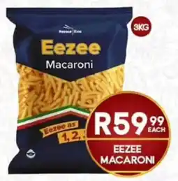 Take 'n Pay Eezee Macaroni offer