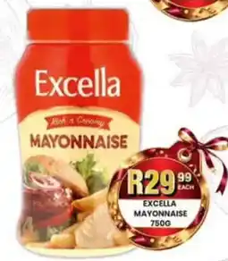 Take 'n Pay Excella Mayonnaise offer