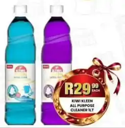 Take 'n Pay Kiwi Kleen All Purpose Cleaner offer