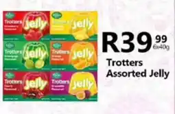 Take 'n Pay Trotters Assorted Jelly offer