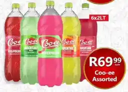 Take 'n Pay Coo-ee Assorted offer