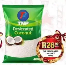 Take 'n Pay TNP Desiccated Coconut offer