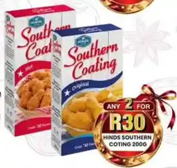 Take 'n Pay Hinds Southern Coating offer