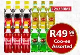 Take 'n Pay Coo-ee Assorted offer