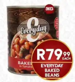 Take 'n Pay Everyday Baked Beans offer