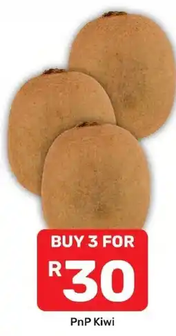 Pick n Pay Hypermarket PnP Kiwi offer