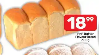 PnP Butter Flavour Bread