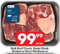Pick n Pay Hypermarket Beef offer