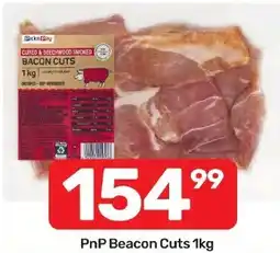 Pick n Pay Hypermarket PnP Bacon Cuts offer