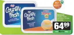 Spar Dairymaid Country Fresh Ice Cream Assorted offer