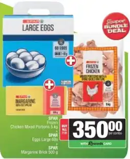Spar SPAR Large Eggs offer